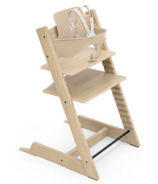 Stokke Tripp Trapp High Chair Oak Natural