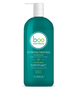 Boo Bamboo après-shampooing hydratant