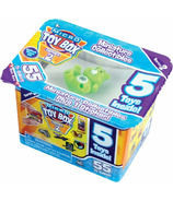 Super Impulse Micro ToyBox Mini Toy Collectibles S2