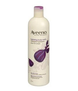 Aveeno nettoyant hydratant pour le corps Active Naturals