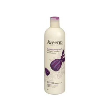 Aveeno Active Naturals Hydrating Body Wash Aveeno Active Naturals Hydrating Body Wash