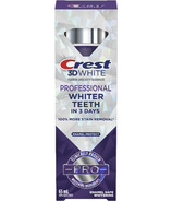 Crest 3D White PRO Enamel Protection Toothpaste