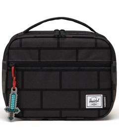 Herschel Supply Minecraft Pop Quiz Lunch Box