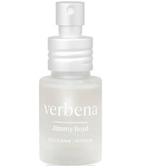 JIMMY BOYD Biodynamic Perfume Verbena