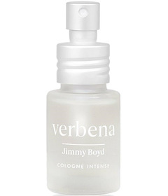JIMMY BOYD Biodynamic Perfume Verbena