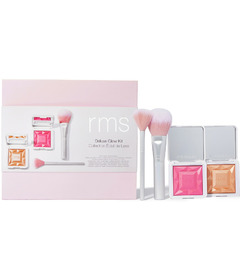 image of RMS Beauty Deluxe Glow Kit with sku:342361