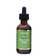Scentuals Natural Organic Argan Oil