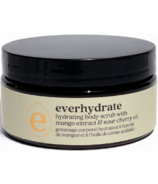 Everbella Everhydrate Body Scrub