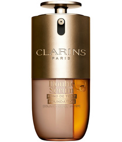 Clarins Double Serum Foundation