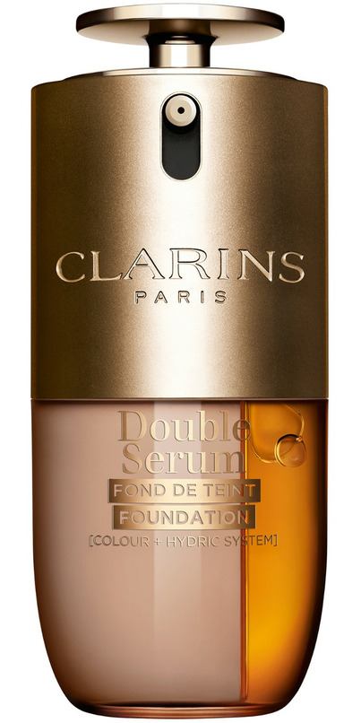 Buy Clarins Double Serum Foundation L4C at Well.ca | Free Shipping