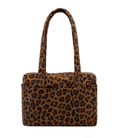 BAGGU Everyday Cloud Bag Leopard