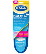 Dr. Scholl's Float-On-Air Insoles For Women