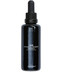 Yin Your Skin IHME Botanical Wonder Essence