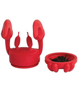 Ototo Tea Infuser Crab