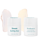 Three Ships Day + Night Hydration Bundle