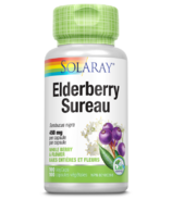 Solaray Elderberry