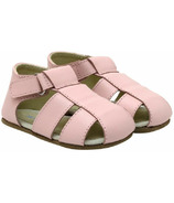 Robeez Sandals Lacey Pink