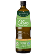 Emile Noel huile d'olive vierge extra fruitée biologique
