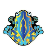 MicroKites Frog