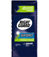 Right Guard Sport Solid Deodorant Fresh