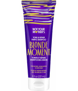 Not Your Mother's Blonde Moment Shampoo Floral Scent