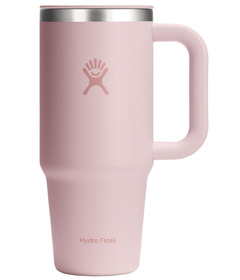 Hydro Flask Travel Tumbler Mug Trillium