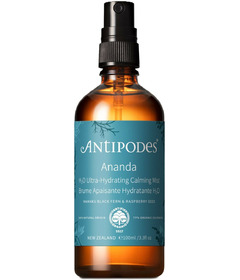 Antipodes Ananda Antioxidant-Rich Gentle Toner