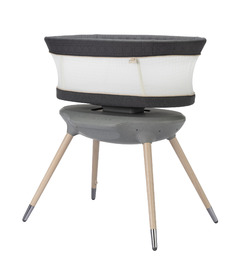 Maxi-Cosi Starling Bassinet Natural Heritage