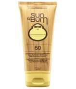Sun Bum Lotion solaire hydratante FPS 50