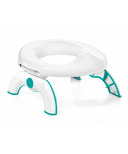 OXO Tot on the Go Potty Teal