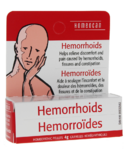 Homeocan Hemorrhoid Pellets