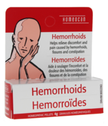 Homeocan Hemorrhoid Pellets