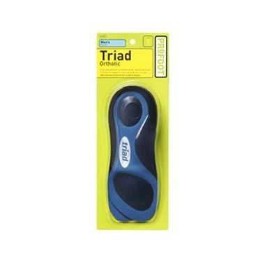 Profoot triad hot sale