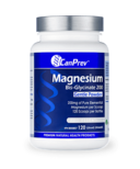 CanPrev magnesium bis-glycinate en poudre