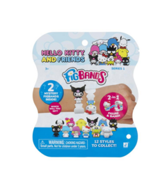 Jazwares Hello Kitty Figbands 