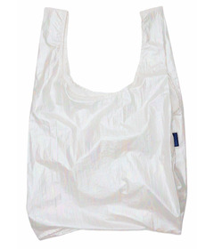 image of BAGGU Standard Baggu Pearl Metallic with sku:320310