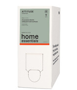 ATTITUDE Home Essentials Recharge de nettoyant universel Orange & Sage