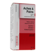 Homeocan H1 Aches & Pains Drops