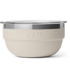 YETI Rambler Insulated Bowl Cape Taupe