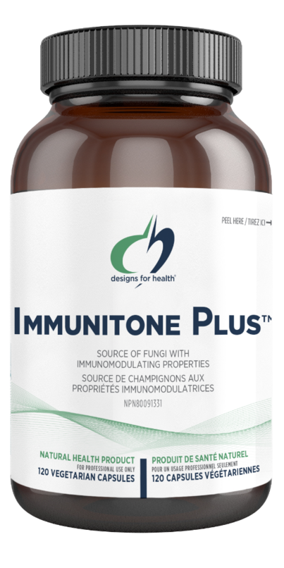 Buy Designs for Health Immunitone Plus at Well.ca | Free Shipping $35 ...