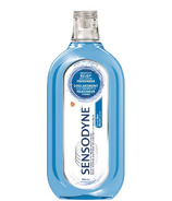 Sensodyne Sensitivity Relief Mouthwash