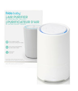 Fridababy 3-in-1 Air Purifier Sound Machine + Nightlight