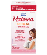 Materna Opti-Lac Probiotique postnatal