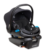 Maxi-Cosi Coral XP Essential Infant Car Seat Black