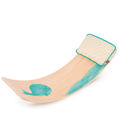 B. Toys Teeter-Toddler