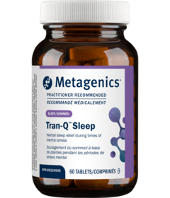 Metagenics Tran-Q Sleep