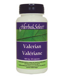 Herbal Select Racine de Valériane