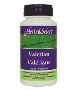 Herbal Select Valerian Root