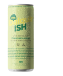 ISH Lime DaiquirISH Cocktail pré-mélangé non alcoolisé