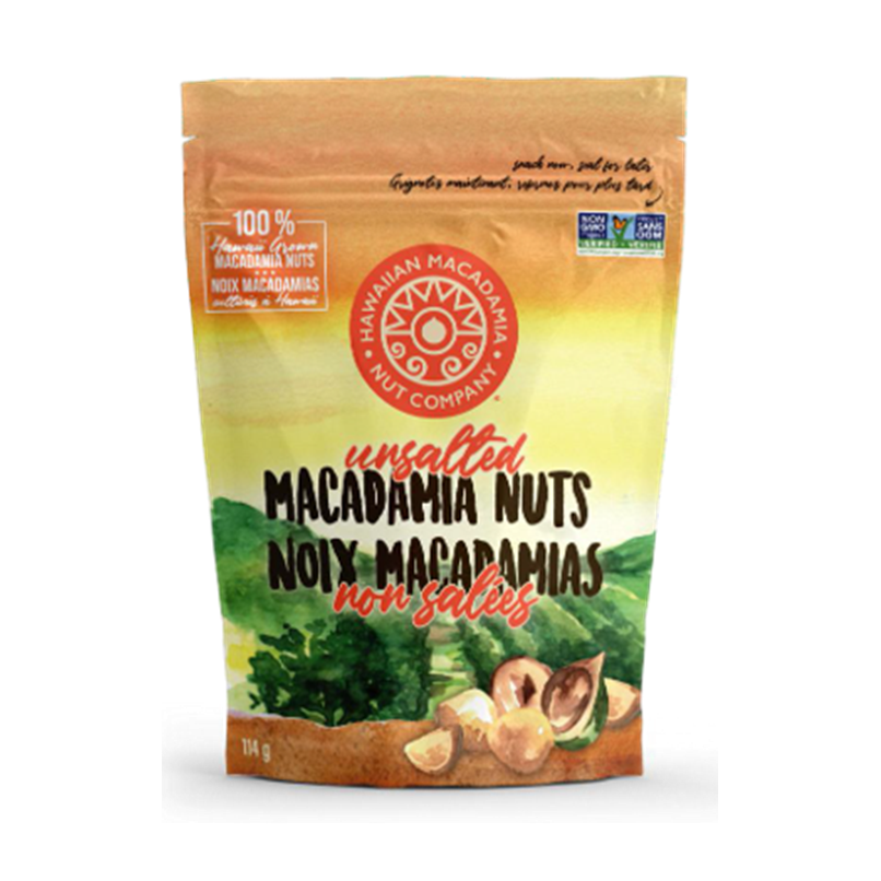 その他 Nuts Makademia Buy Hawaiian Macadamia Nut Company Unsalted Macadamia Nuts at Well